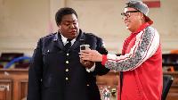 Night Court (2023)